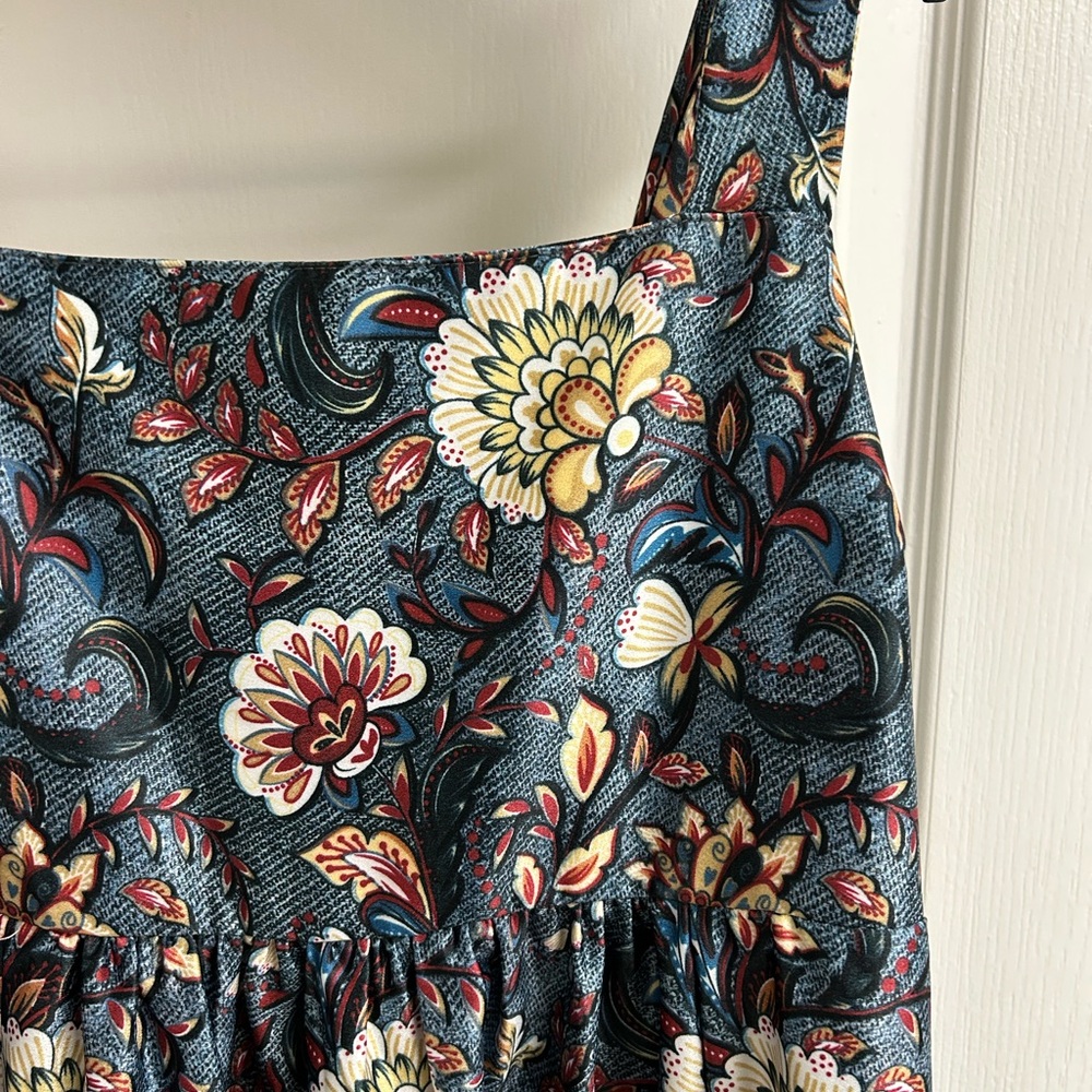 NWT Midi Dress Size Small Nordstrom Rack Stitchdrop